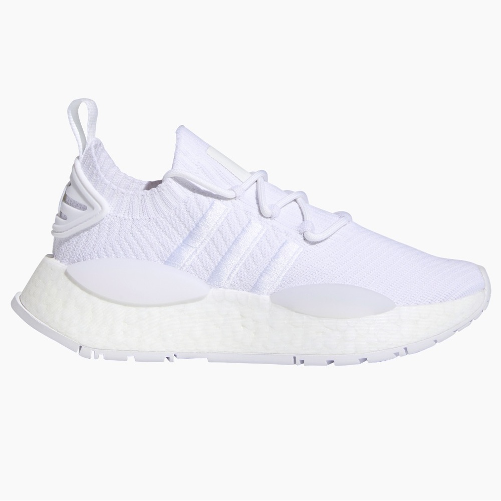 🐑 ADIDAS NMD W1 TRIPLE WHITE 🐑